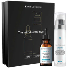 SkinCeuticals Introductory Routine (Worth $215)