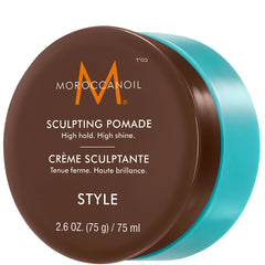 Moroccanoil Sculpting Pomade 75ml