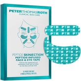 Peter Thomas Roth Peptide Skinjection™ Peptide-Infused Face & Eye Tape
