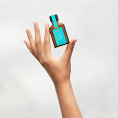 Moroccanoil Treatment Hair Oil Holiday Ornament