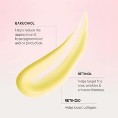 MZ SKIN Advanced 3% Retinol Complex Serum 30ml