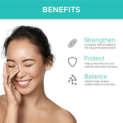ClarityRx Get Balanced Probiotic Serum 1 fl. oz.