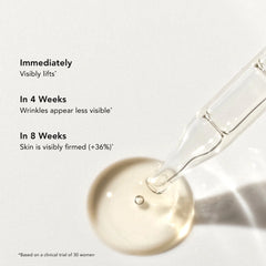 Chantecaille Bio Lifting Serum+ 30ml