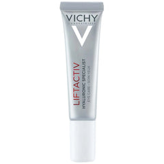Vichy LiftActiv Hyaluronic Specialist Anti-Wrinkle Eye Cream (0.5 fl. oz.)
