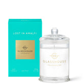 Glasshouse Fragrances Lost in Amalfi Candle 2.1 oz