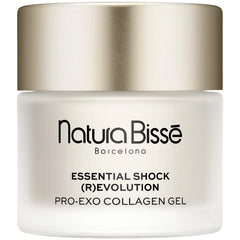Natura Bissé Essential Shock (R)Evolution Pro-Exo Collagen Gel Cream 75ml