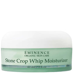 Eminence Organic Skin Care Stone Crop and Superfood Brightening Duo
