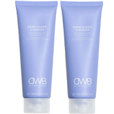 The Cleanser Duo (Worth $72)