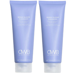 The Cleanser Duo (Worth $72)