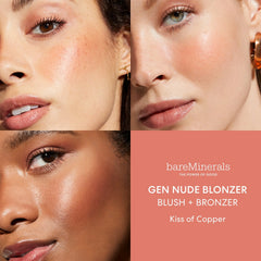 bareMinerals GEN NUDE® Blonzer (Various Shades)