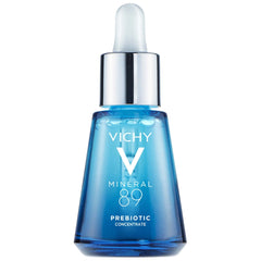 Vichy Mineral 89 Skin Strengthening Prebiotic Concentrate Serum with Niacinamide (1 fl. oz.)