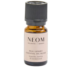 NEOM Scent to De-Stress Essential Oil Blend 0.3 fl. oz