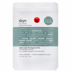 skyn ICELAND Wake Up Eyes Duo (Worth $76.00)