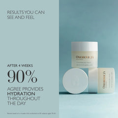 Omorovicza Cushioning Day Cream 50ml
