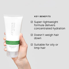 Philip Kingsley Flaky Scalp Hydrating Conditioner (6.76 fl. oz.)