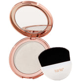 tarte Smooth Operator Amazonian Clay Translucent Pressed Finishing Powder