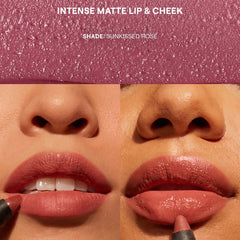 NUDESTIX Nude Love Lip Palette