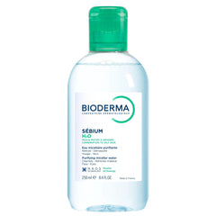Bioderma Sebium H2O Micellar Water (8.4 oz.)