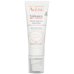Avène Tolerance Control Soothing Skin Recovery Balm for Dry Sensitive Skin (1.35 oz.)