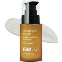 PCA SKIN Resurfacing Serum 1 oz