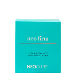 Neocutis NEO Firm Neck Decollete Tightening Cream (50 g.)
