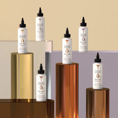 dpHUE Glossy Glaze Copper 118ml