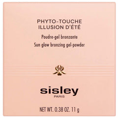 Sisley Paris Phyto-Touche Illusion D'Ete Bronzer 9g