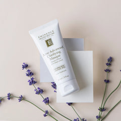 Eminence Organic Skin Care Acne Advanced Clarifying Masque 2 oz
