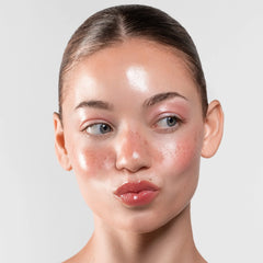 ANFISA Skin ÂN-GLOSS Ceramide Lip Tint - Berry Crumble