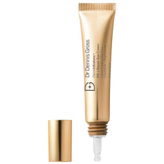Dr Dennis Gross Skincare DermInfusions Fill + Repair Eye Cream 15ml
