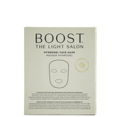 The Light Salon Hydrogel Face Mask (Pack of 5)