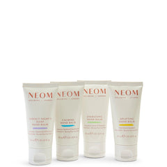 NEOM Moments of Wellbeing in The Palm of Your Hand Set