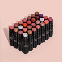 NUDESTIX Nudies Matte All Over Face Bronze Colour (Various Shades)