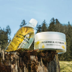 Susanne Kaufmann Body Butter for the Senses 200ml