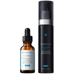 SkinCeuticals Regenerative Anti-Aging Duo (Worth $380.00)