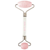 Skin Gym Rose Quartz Roller