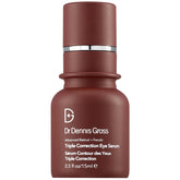 Dr Dennis Gross Skincare Advanced Retinol + Ferulic Triple Correction Eye Serum