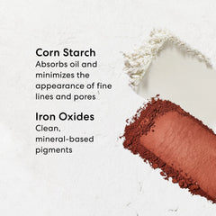 bareMinerals ORIGINAL MINERAL VEIL Loose Setting Powder Broad Spectrum SPF 25