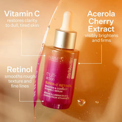 StriVectin Super-C Retinol Brighten Correct Vitamin C Serum (1 fl. oz.)
