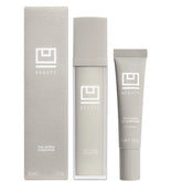 U Beauty The Super Hydrator and The Plasma Lip Compound Duo (Various Shades) (Worth $236.00)