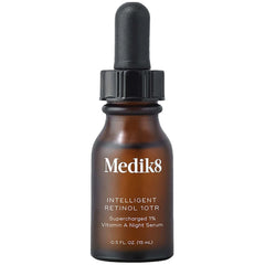 Medik8 Intelligent Retinol 10TR Serum 15ml