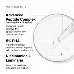 SkinCeuticals P-TIOX Anti-Wrinkle Peptide Serum (1 fl. oz.)