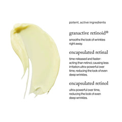 goop beauty 3x Retinol Regenerative Serum 30ml