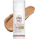 EltaMD UV Restore Tinted Broad-Spectrum Facial Sunscreen SPF 40 50ml