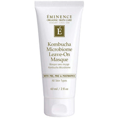 Eminence Organic Skin Care for Oily Skin Routine Bundle