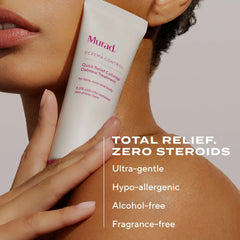 Murad Sensitive Skin Quick Relief Colloidal Oatmeal Treatment 50ml