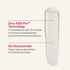 EltaMD UV Clear Acne Blemish-Prone & Oil Balancing SPF 50 (1.7 fl. oz.)