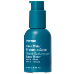 Ursa Major Forest Water Hyaluronic Serum 30ml