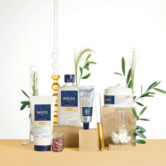 Phyto Nourishment Nourishing Shampoo 250ml