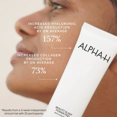 Alpha-H Beauty Sleep Power Peel 50ml